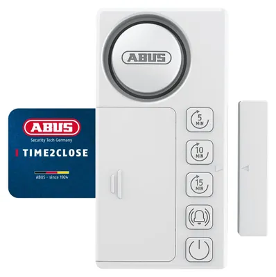 Produktbild von ABUS Security-Center Time2Close Tuer- und Fenstersensor
