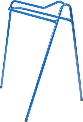 Obrázok produktu pre Ezi-Kit - Skladací stojan na sedlo ER108 (jedna veľkosť) (modrý)