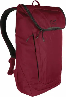 Produktbild von Regatta Shilton 20l Rucksack Schwarz  Schwarz One Size