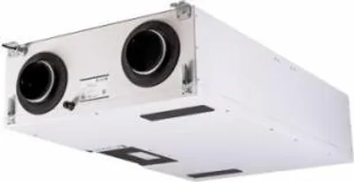 Produktbild von Pluggit Wohnraumlüftungsgerät mit Wärmerückgewinnung PluggEasy - ASPH1.0-AT