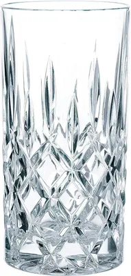 Zdjęcie produktu dla Nachtmann Vorteilset 2 x 6 Stück Noblesse Longdrink 101418 und Geschenk + Spende