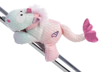 Produktbild von Nici Magnici Unicorn Nerina 12 Cm Magnet One Size
