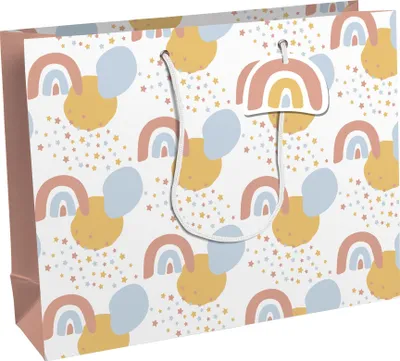 Immagine prodotto di Clairefontaine 30660-6C Borsa regalo Clairefontaine "Welcome", grande
