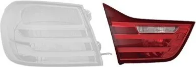 Obrázek produktu pro VAN WEZEL Zadní světlo levé vnitřní pro BMW 4 Gran Coupe (F36) 4 Coupe (F32, F82) 4 Cabrio (F33, F83)