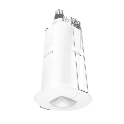 Produktbild von STEINEL Präsenzmelder IR Quattro Micro COM1