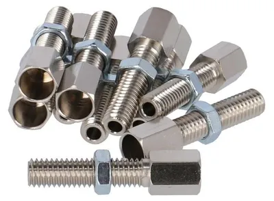 Immagine prodotto di Vite di regolazione NoName M6 lunghezza 34 mm - 1 pezzo, non imballato