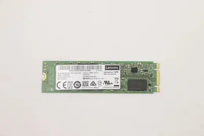 Produktbild von Lenovo ThinkSystem M.2 CV3 128GB (00YK353)