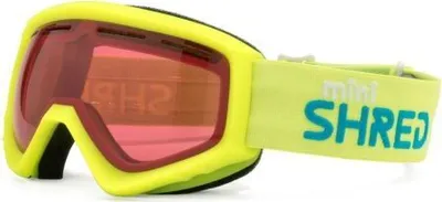 Produktbild von BRILLE SNB SHRED MINI RUBY KIDS - gelb - universal