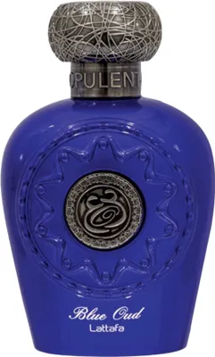 Obrázek produktu pro Lattafa Blue Oud EDP U 100 ml
