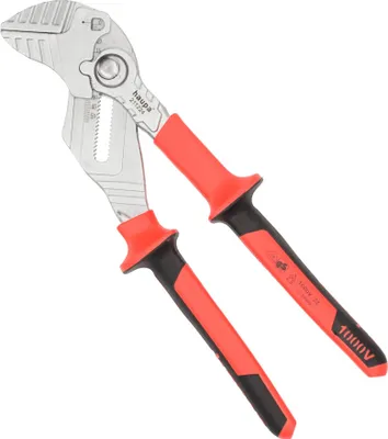 Produktbild von Haupa VDE-isolierte Zange 240 mm - Maxami