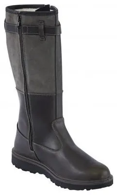 Produktbild von Grisport Catinaccio Outdoorstiefel Herren (Brown/Anthracite) Größe 42