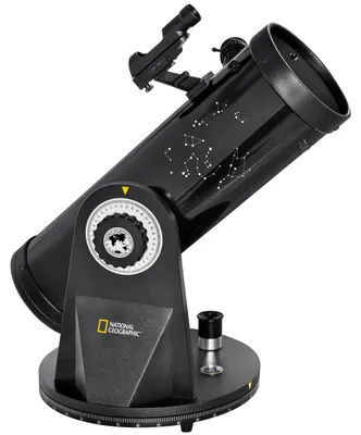 Produktbild von National Geographic BR-9065000, Schwarz, 11,4 cm