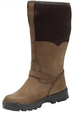 Produktbild von Chiruca Iceland 02 Unisex (Brown) Größe 45