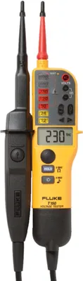 Produktbild von Spannungs- und Durchgangsprüfer 6...690 V AC/DC