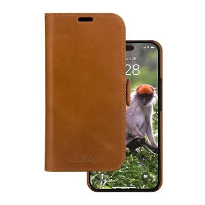 Immagine prodotto di DBRAMANTE1928 Lynge - Iphone 15 Pro Max - Tan
