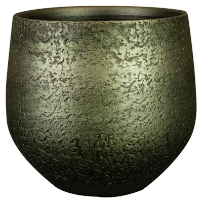 Obrázok produktu pre Ter Steege Obal Noor - Velvet Green, priemer 27 cm
