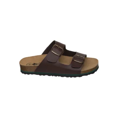 Obrázok produktu pre Lico outdoorové/trekingové topánky v plusových veľkostiach čierne 220071 / 220053 veľké pánske topánky