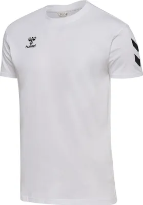 Produktbild von Hummel hmlGO 2.0 Chevron Shirt