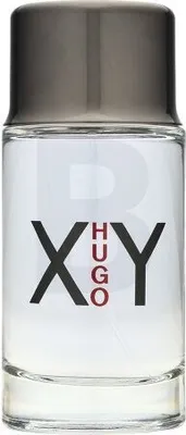 Produktbild von Hugo Boss Hugo XY toaletná voda pre mužov 100 ml