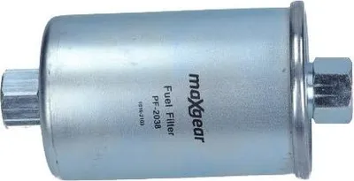 Image de Filtre à carburant