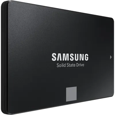 Produktbild von Samsung SSD 870 EVO 2,5  4TB SATA III