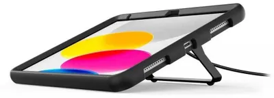 Zdjęcie produktu dla Compulocks 109KS01KL, Pokrowiec, Apple, iPad (10th gen.) 2022, A2757, A2777, 27,7 cm (10.9"), 771,107029 g