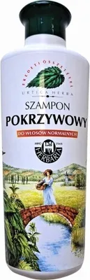 Obrázok produktu pre Herbaria Banfi Sampon Szampon pokrzywowy w włosów normalnych, 250ml