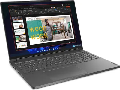 Produktbild von LENOVO 21J8000EGE ThinkBook 16p G4 Intel Core i7-13700H 40,64cm 16Zoll No Touch WQXGA 16GB 512GB SSD RTX4060 W11P No WWAN TopSeller