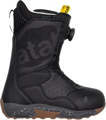 Zdjęcie produktu dla Bataleon damskie buty snowboardowe Twist Women's BOA, rozmiar:39,5, kolor:czarny