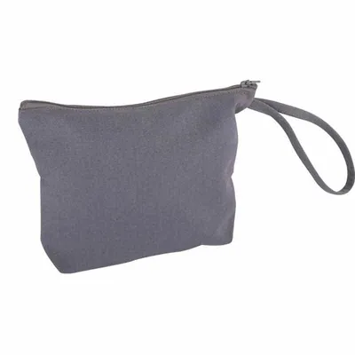 Produktbild von Federmäppchen zum personalisieren 22 x 17 cm - grau
