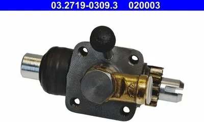 Produktbild von ATE Radbremszylinder Trommelbremse für PORSCHE 356 Coupe 03.2719-0309.3