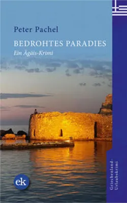Obrázok produktu pre Bedrohtes Paradies