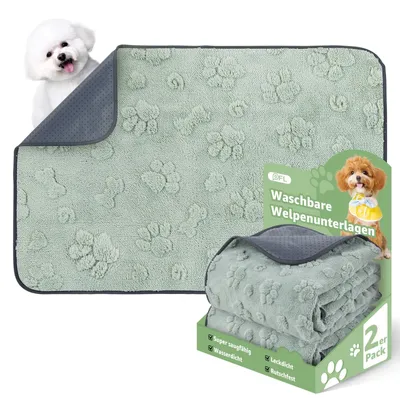 Obrázok produktu pre Solidchoice – Superabsorpčné podložky pre šteňatá a psov