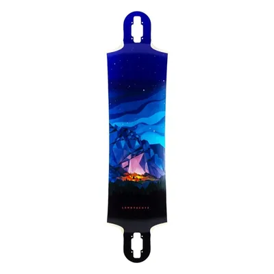Obrázek produktu pro Landyachtz Switchblade 40" Longboard Deck Chief Night