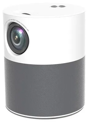 Productafbeelding van ELEMENTKEY BEAM6 - WiFi Full HD Projector - Android 9.0 – 120 ANSI - Airplay /