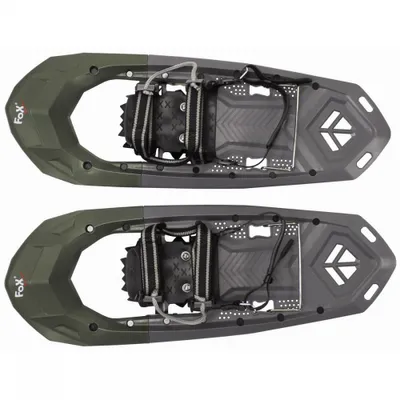 Obrázok produktu pre Fox Outdoor - Snežnice Lusen - zelená/sivá
