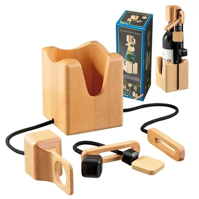 Obrázek produktu pro Gigamic PH5520, Zámkový hlavolam
