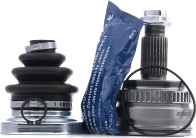 Produktbild von MEYLE Gelenksatz Antriebswelle Radseitig Hinten für BMW 3 Touring (E91) 314 498 0013