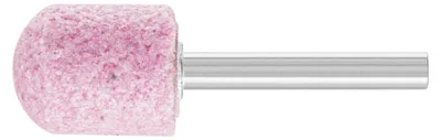 Produktbild von PFERD 31407273, Montierte Stelle, Stahl, 47700 RPM, 6 mm, 25 mm, 10 Stück(e)