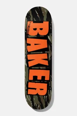 Image de Boulangerie Jacopo Carozzi. Logo de la marque : Tigre. Couleur : orange. Taille : 8,3