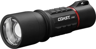 Produktbild von Coast LED Taschenlampe XP6R