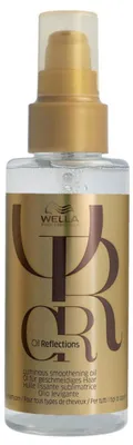 Image de Shine And Softness Enhancing Oil 100ML