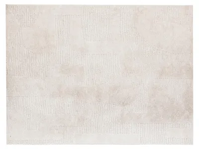 Obrázok produktu pre Mäkký polyesterový koberec ANOAI, 200 x 150 cm
