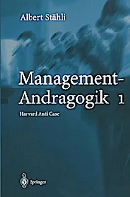 Obrázek produktu pro Management-Andragogik 1