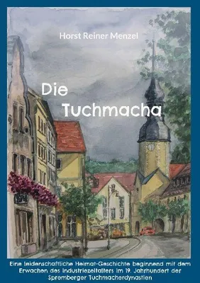 Produktbild von Die Tuchmacha
