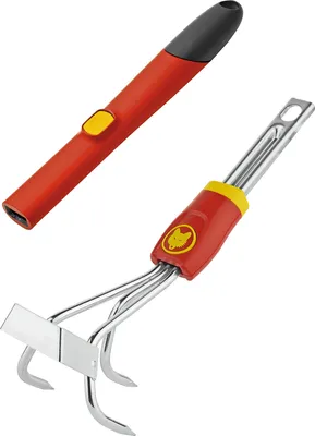 Produktbild von Wolf-Garten Wolf Garten Jätegrubber LB M/ZM30 Multi Star