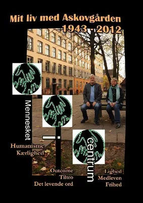 Produktbild von Mit Leben mit ASKOVGÅRDEN 1943 - 2012