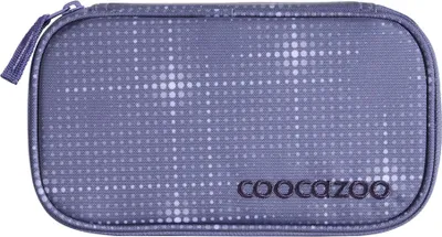Produktbild von coocazoo Schlamperetui Schlampermäppchen, Reißverschluss