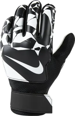Obrázek produktu pro Nike Nk Gk Match Jr - Ho24 Černá/Bílá/Bílá Černá/Bílá/Bílá 4