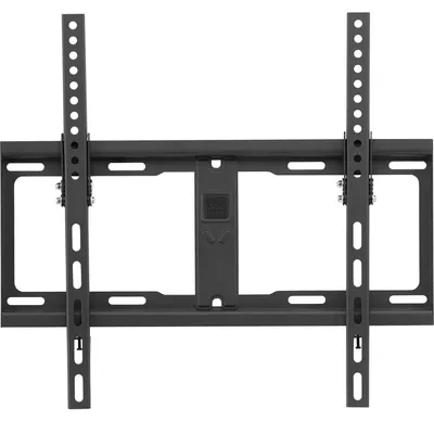 Immagine prodotto di One For All SOLID WM 4421 - Kit di montaggio (montaggio a parete) - per schermo piatto - dimensioni dello schermo: 81,3-152,4 cm (32"-60") - montaggio a parete